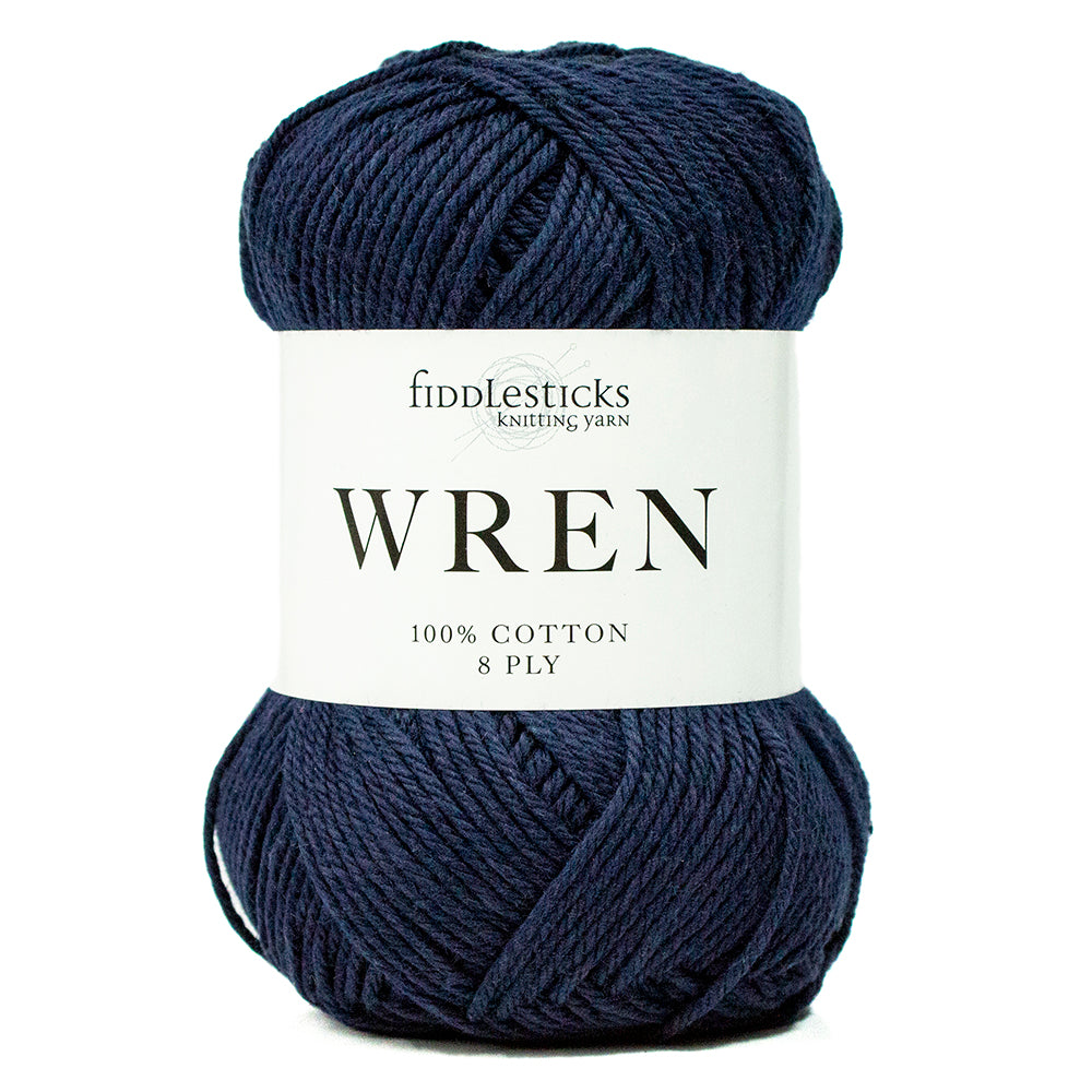 WREN