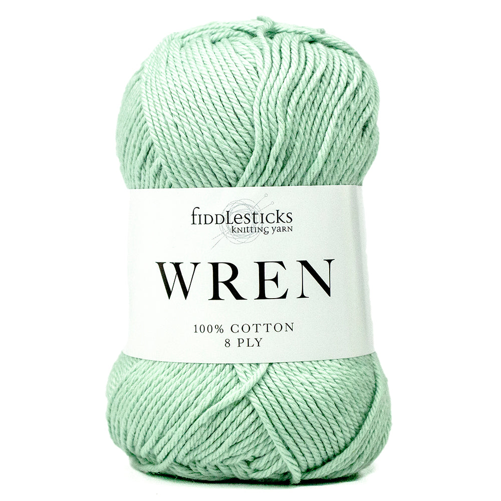 WREN