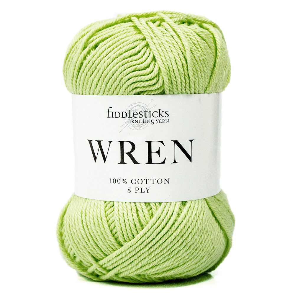 WREN