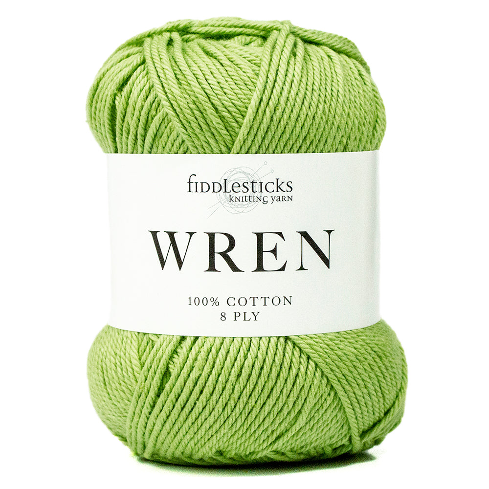 WREN