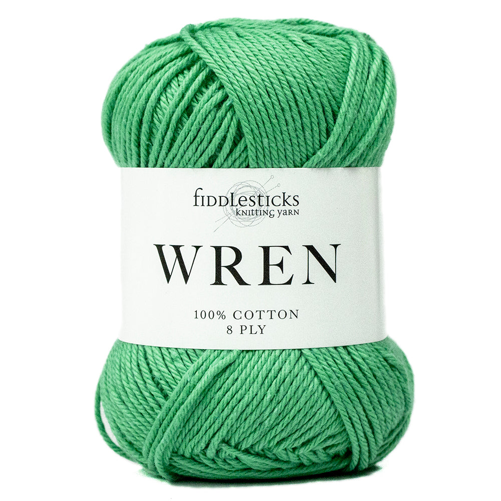 WREN