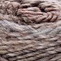 azteca degrade bulky yarn rainbow multi coloured