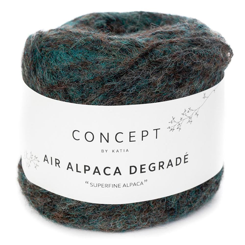 air alpaca degrade seaweed