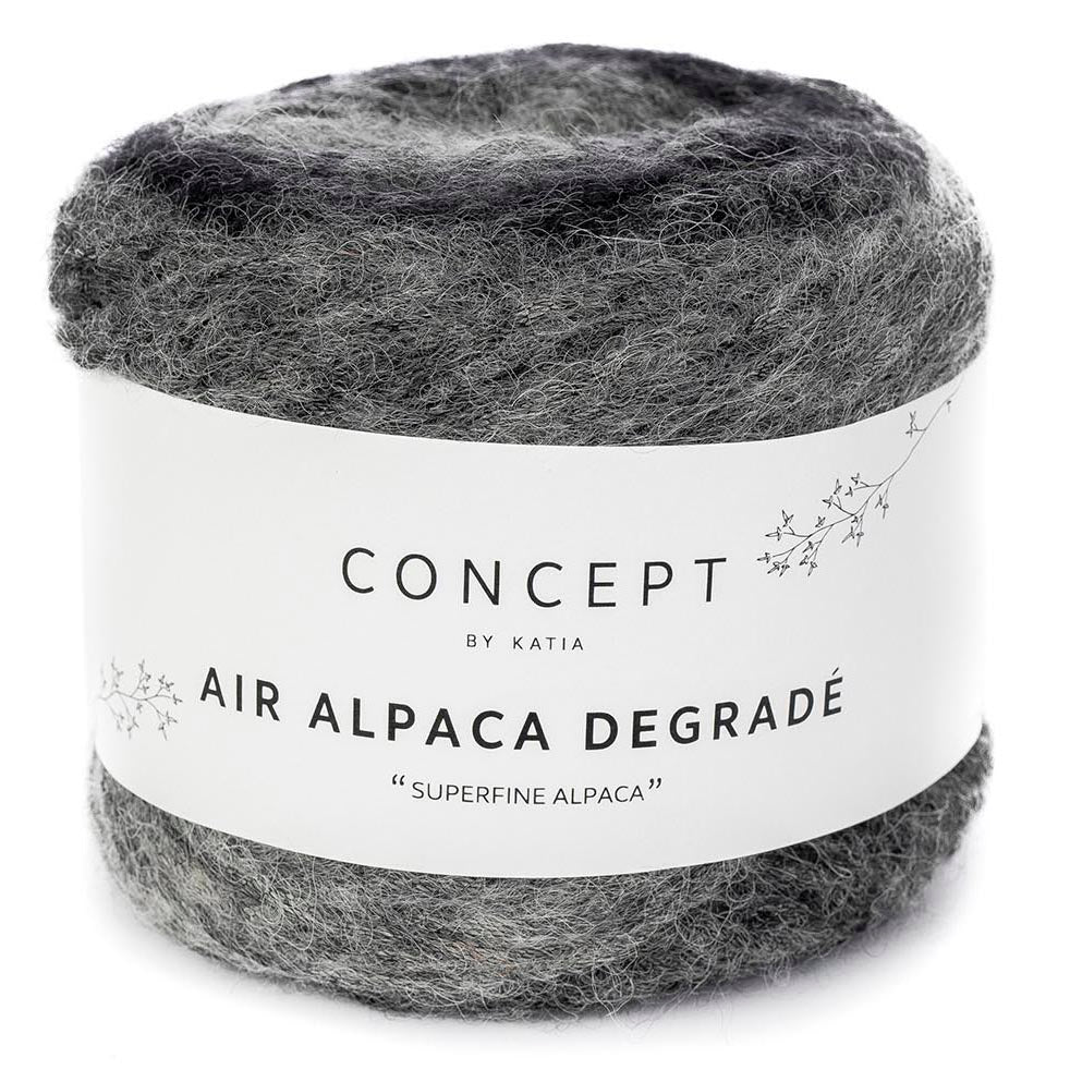 air alpaca degrade pepper