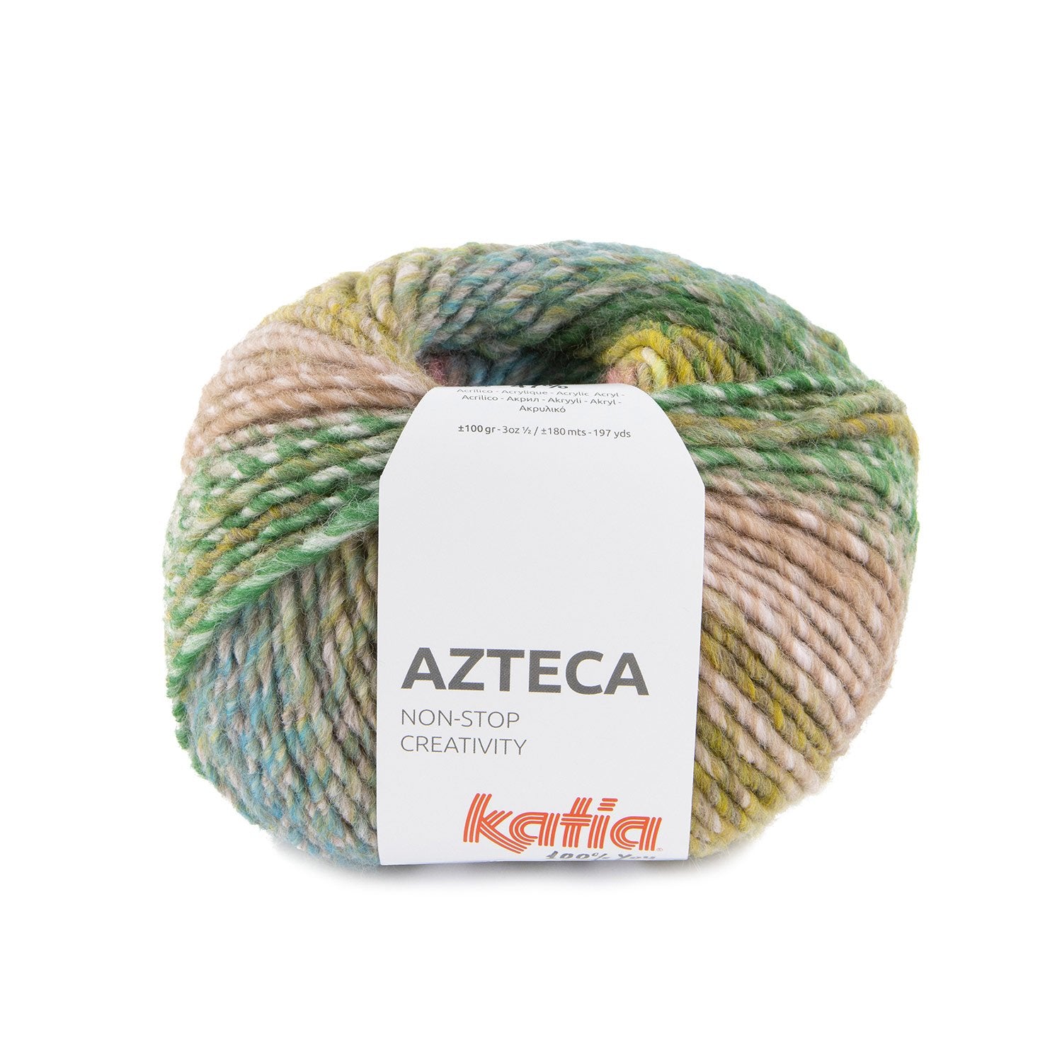 AZTECA