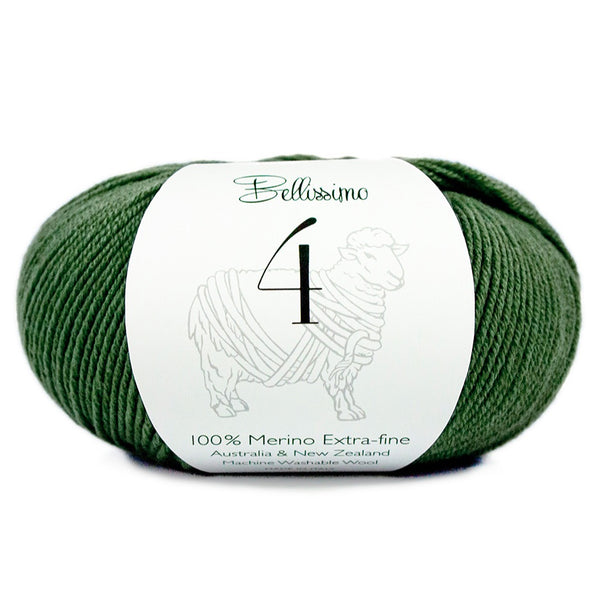 Texyarns Australia Bellissimo Hand knitting + crochet yarn Texyarns