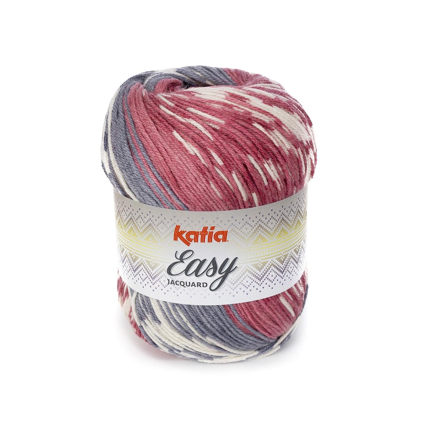 EASY JACQUARD