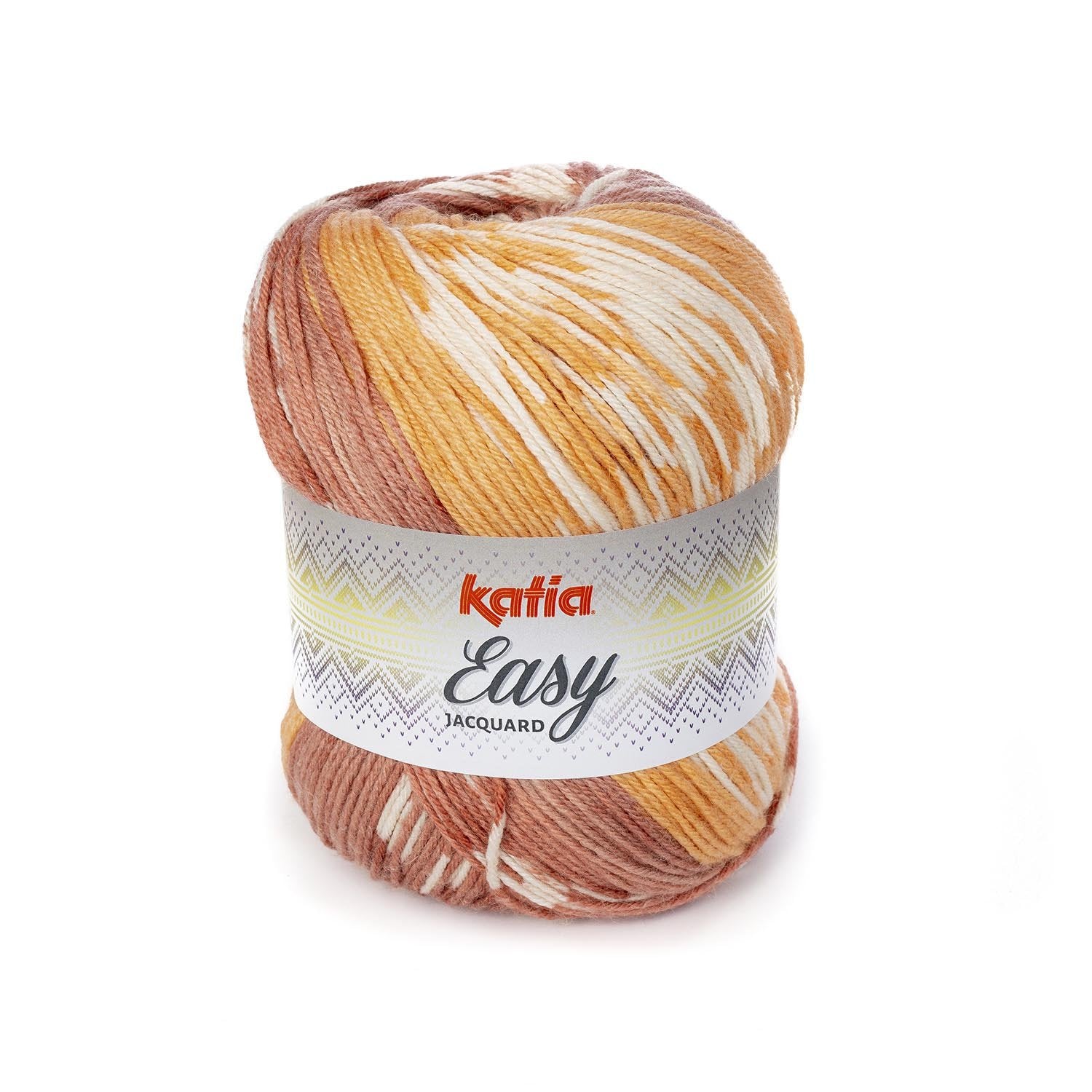 EASY JACQUARD