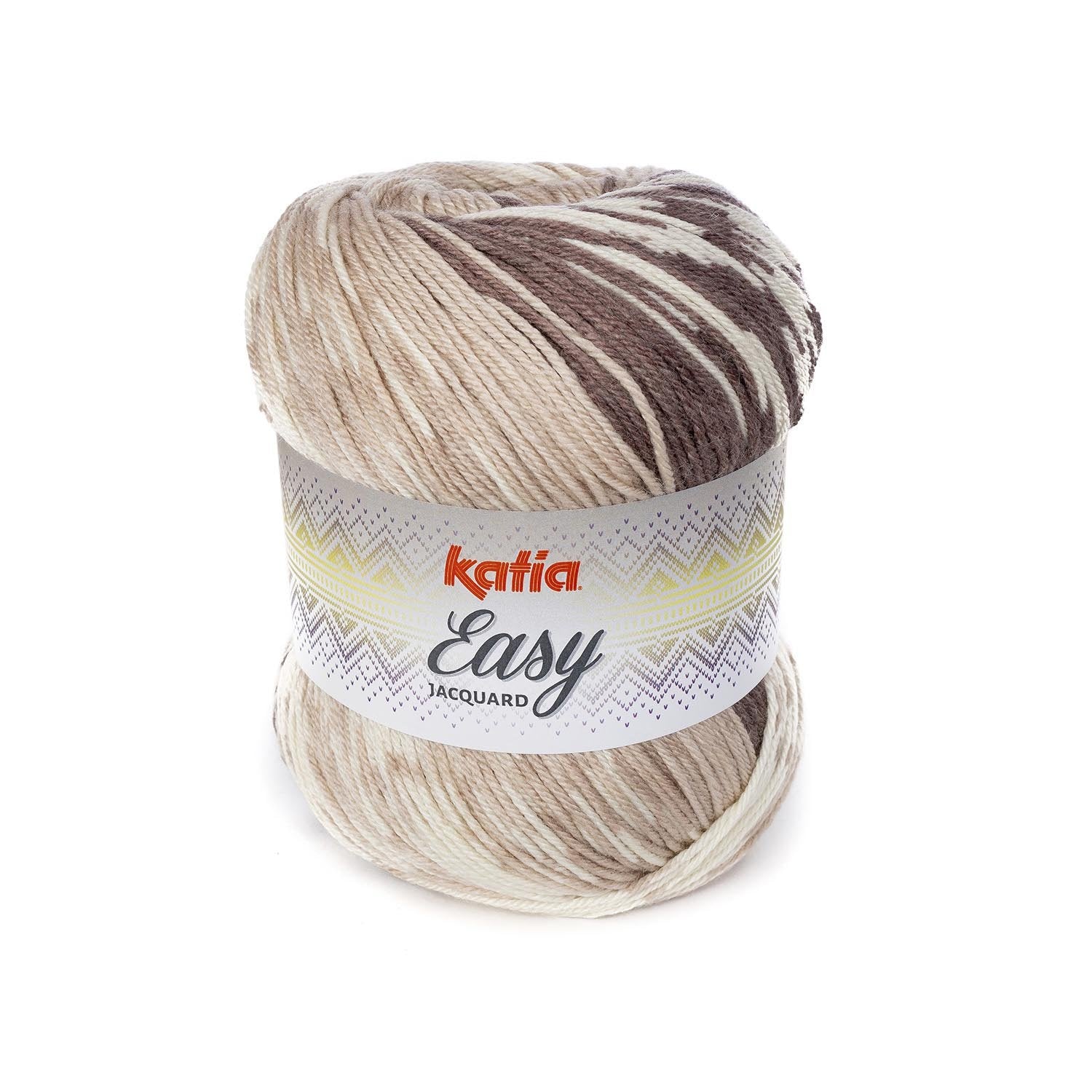 EASY JACQUARD