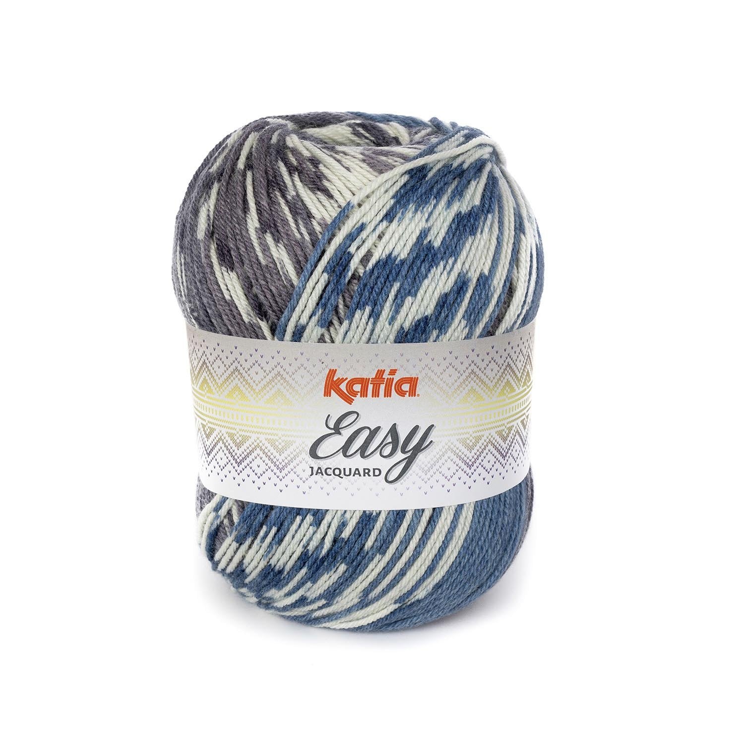 EASY JACQUARD