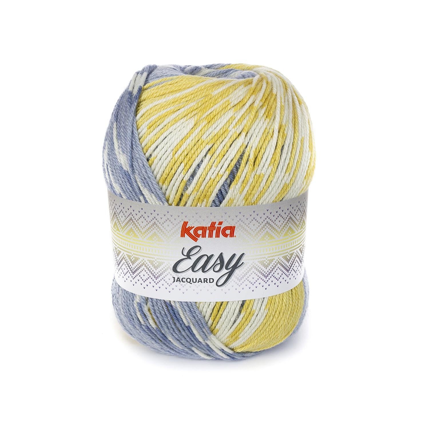 EASY JACQUARD