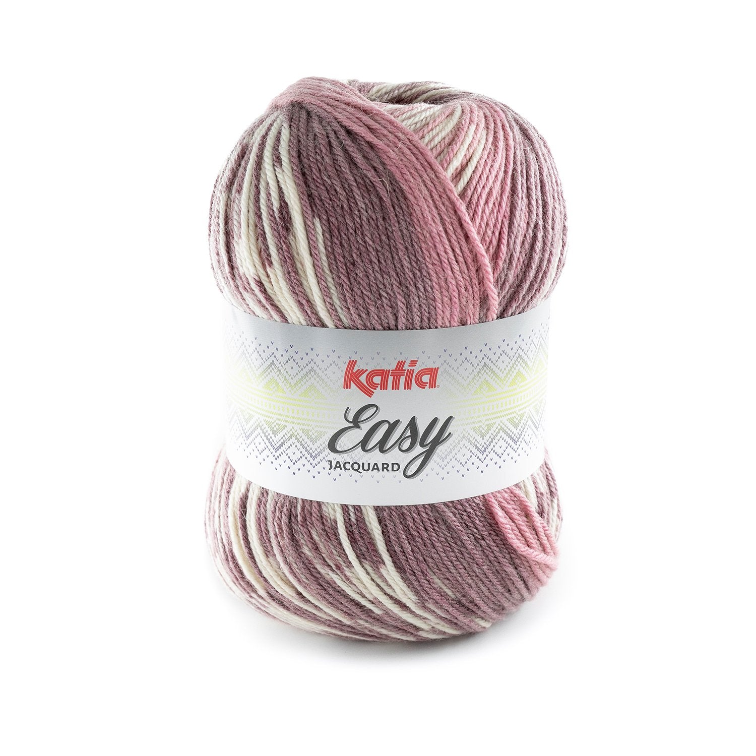 EASY JACQUARD