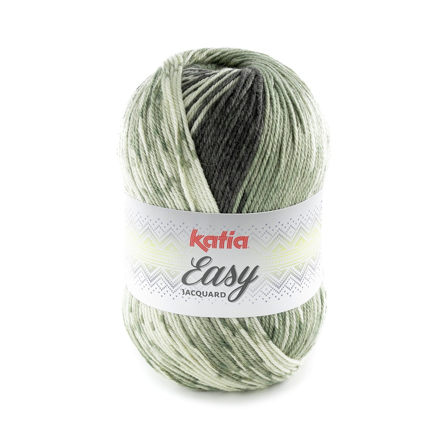 EASY JACQUARD