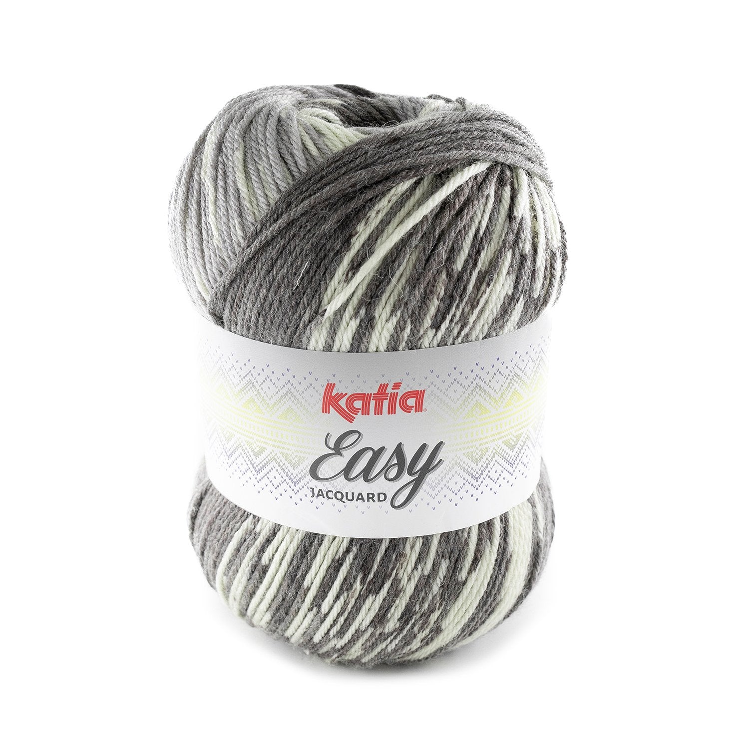 EASY JACQUARD