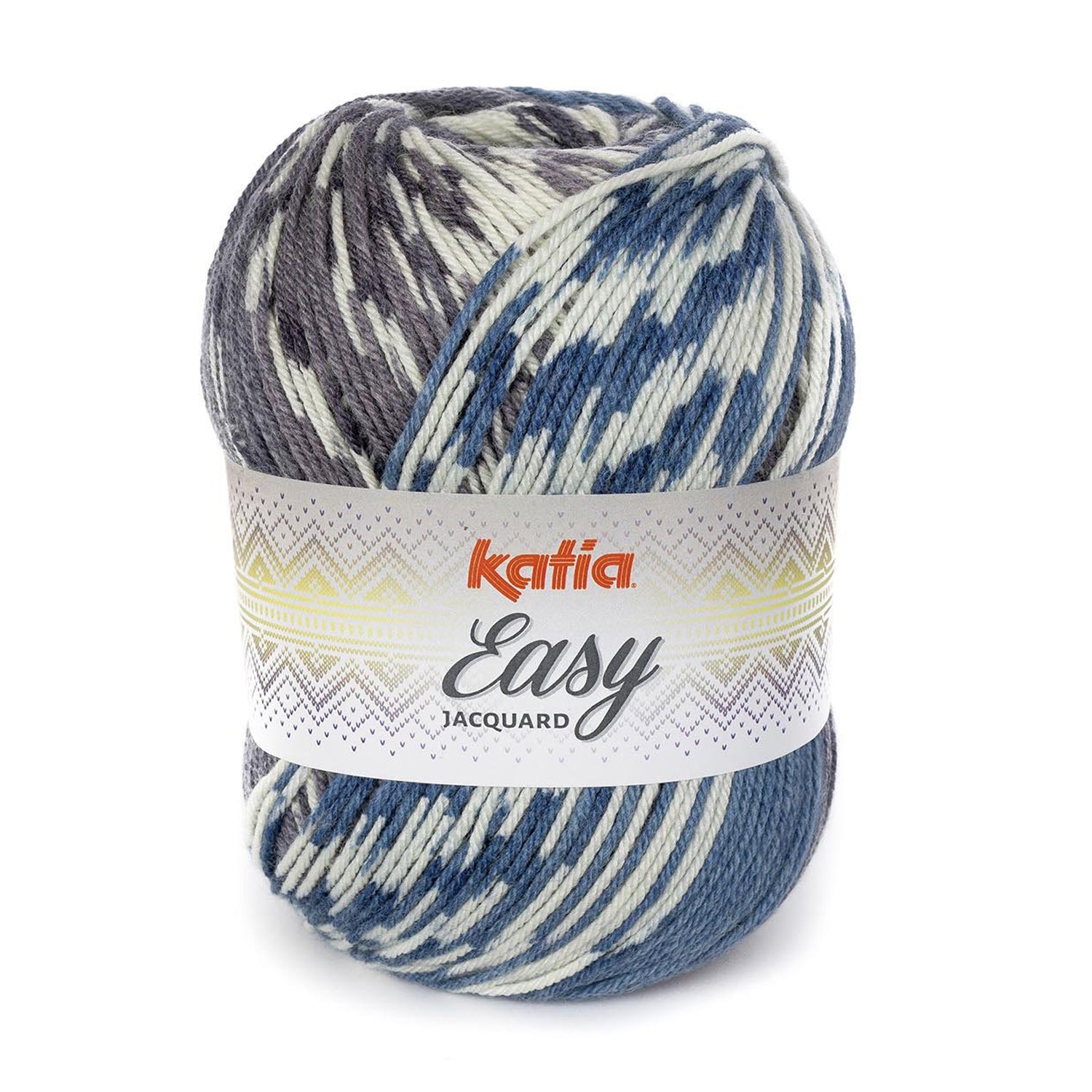 EASY JACQUARD