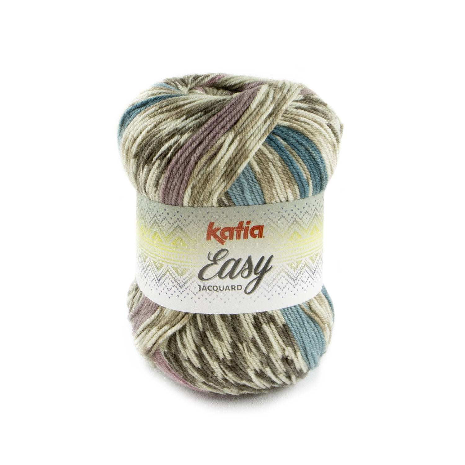 EASY JACQUARD