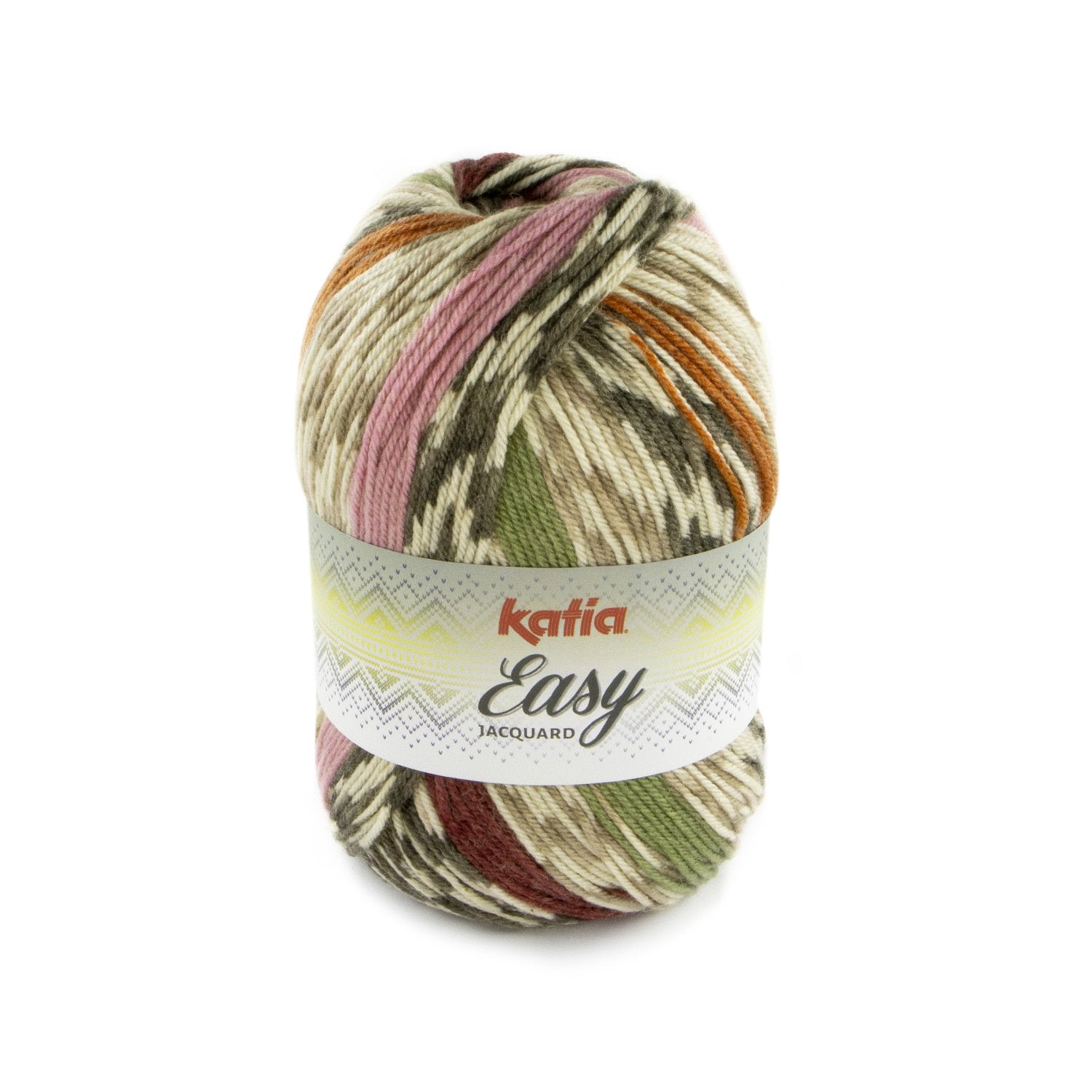 EASY JACQUARD