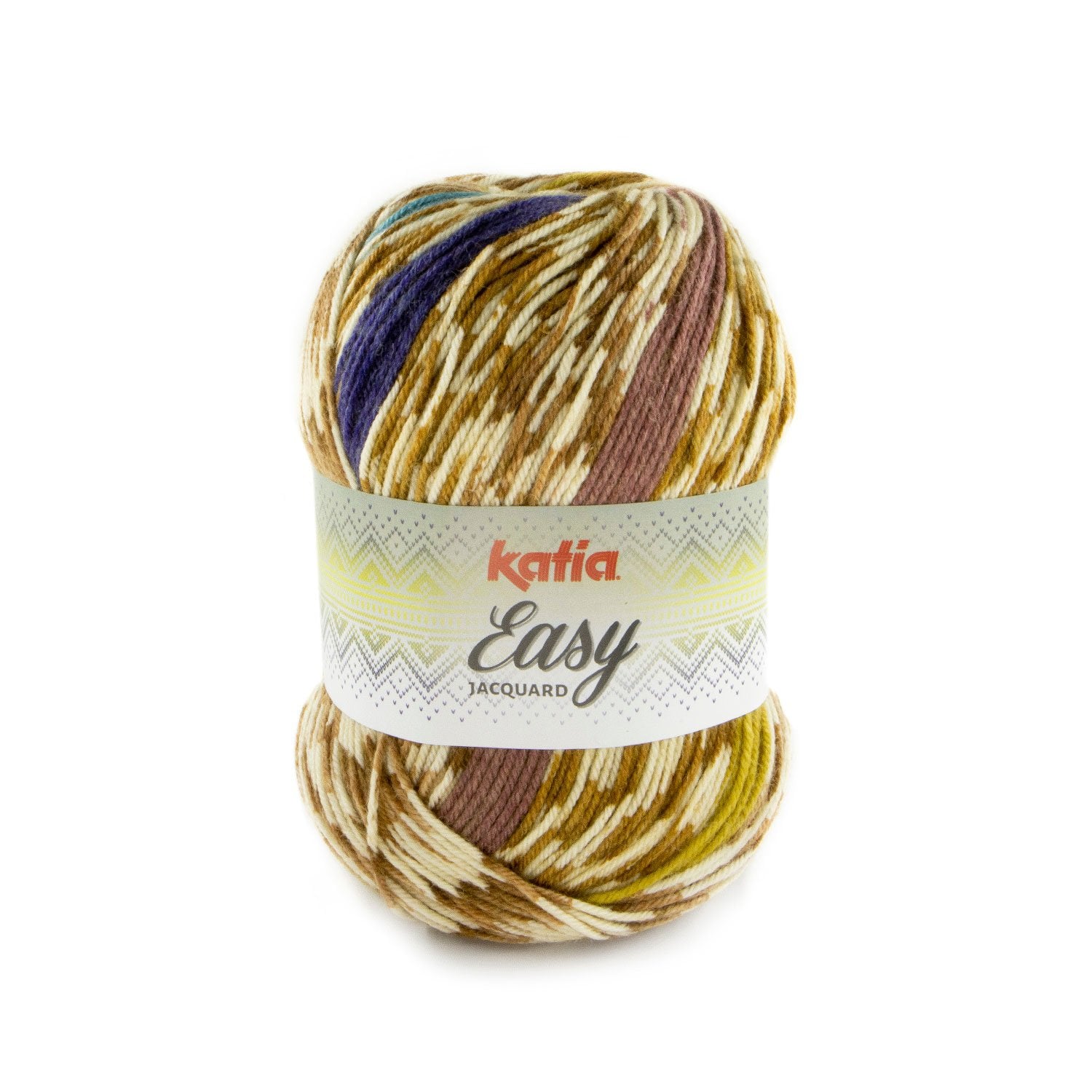 EASY JACQUARD