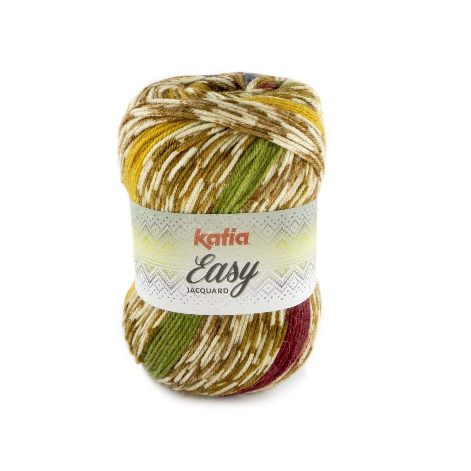 EASY JACQUARD