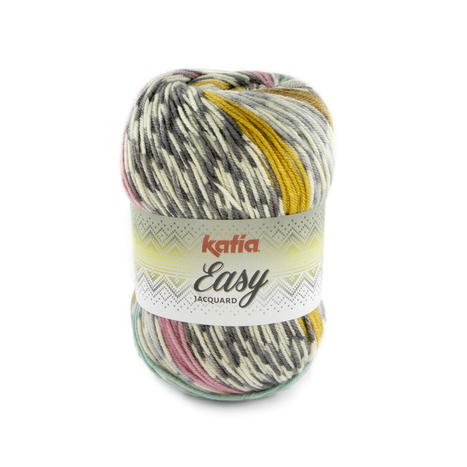 EASY JACQUARD