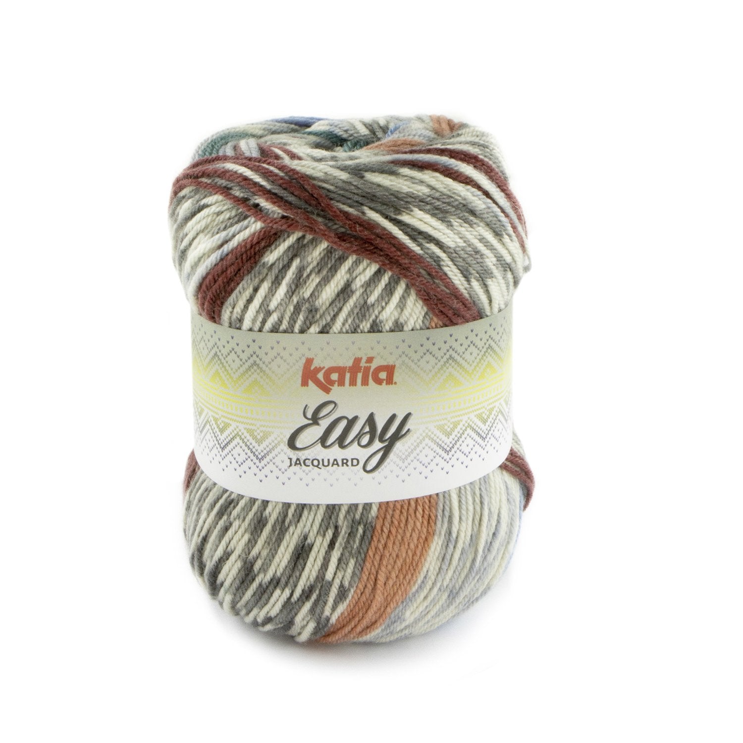 EASY JACQUARD