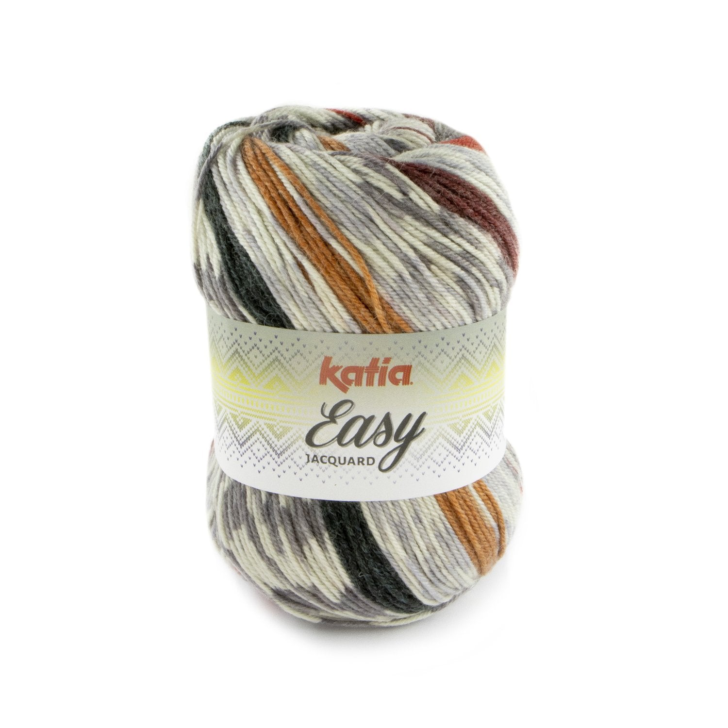 EASY JACQUARD