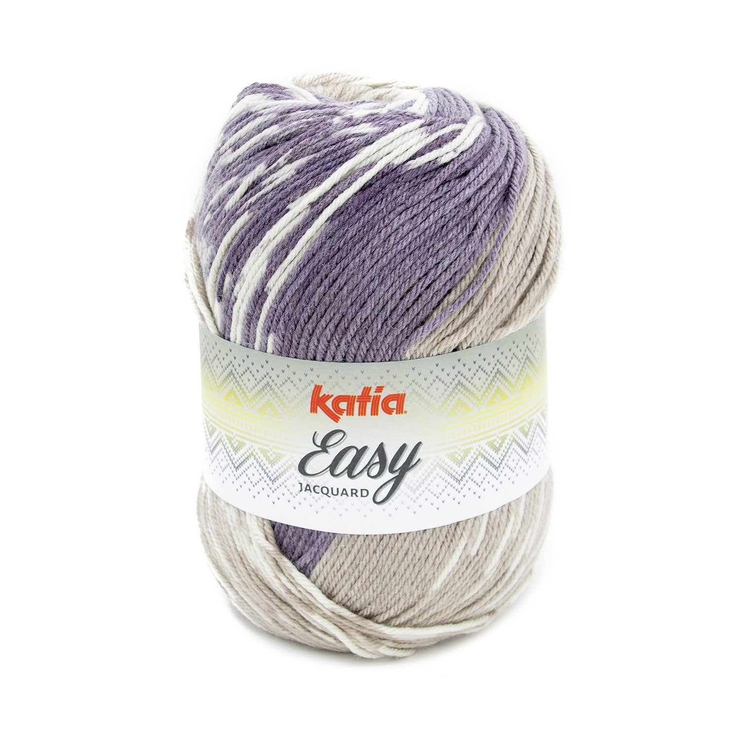 EASY JACQUARD