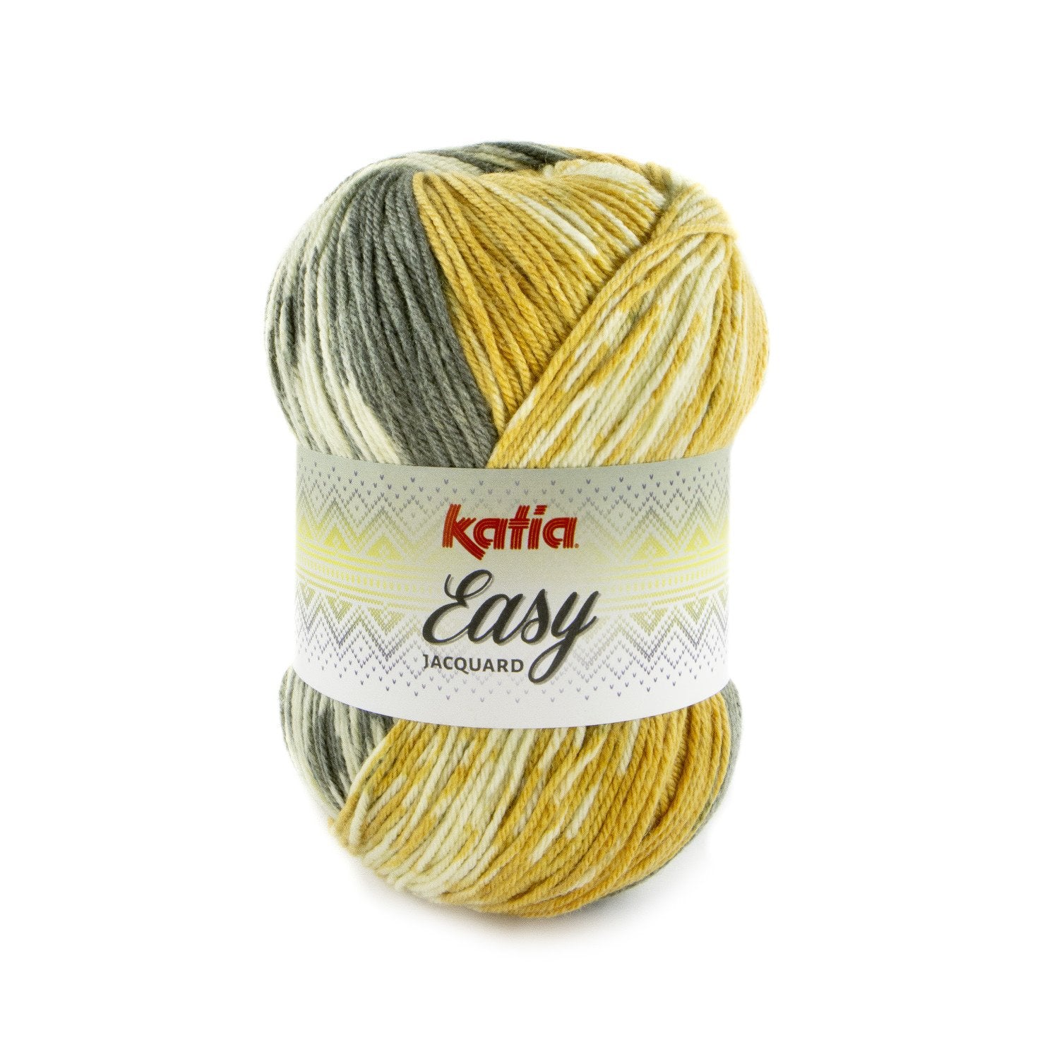 EASY JACQUARD