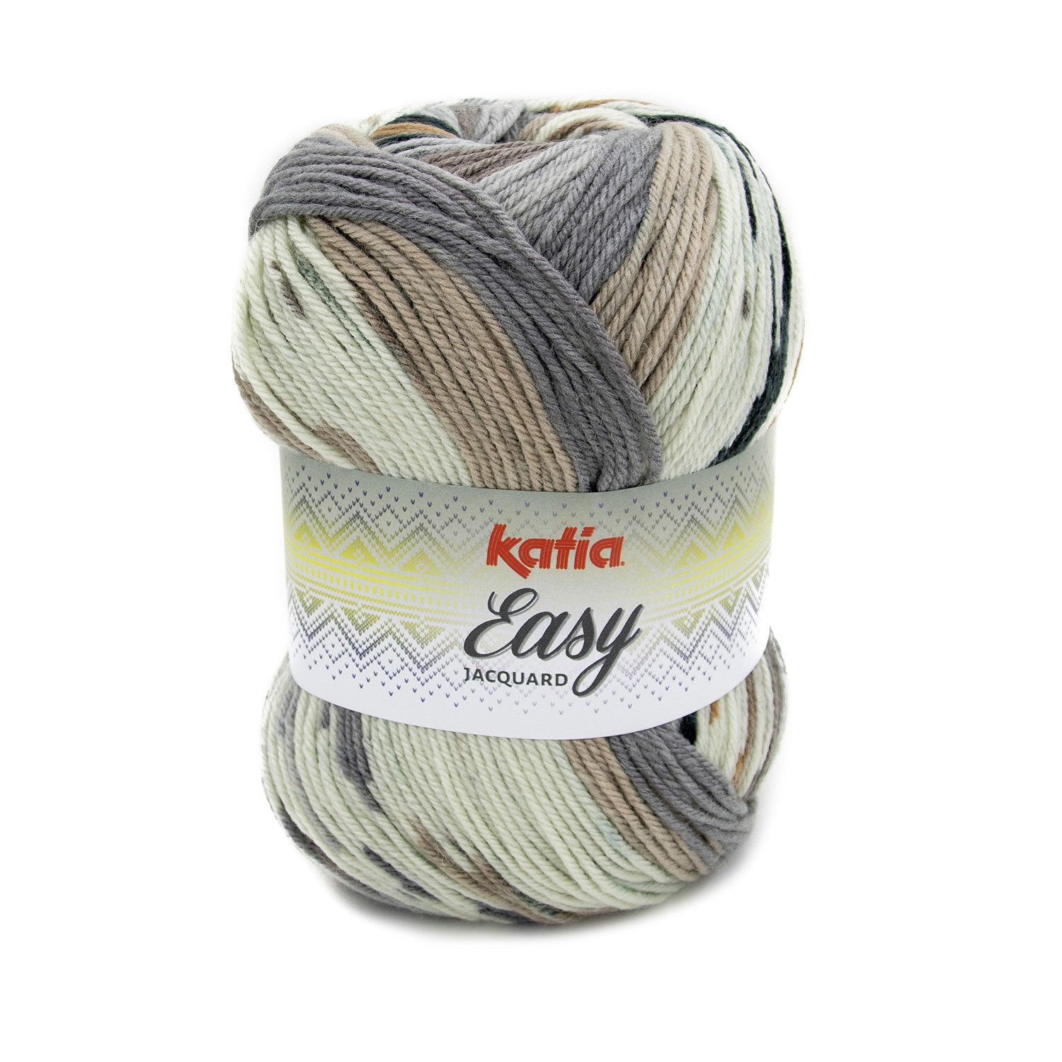 EASY JACQUARD
