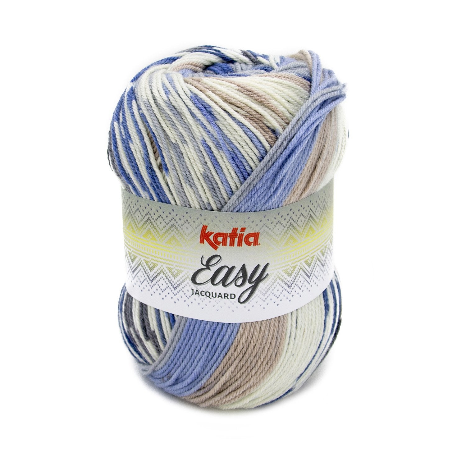 EASY JACQUARD