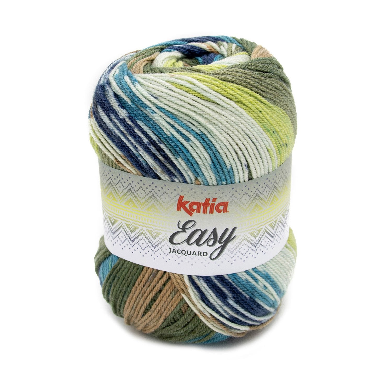 EASY JACQUARD
