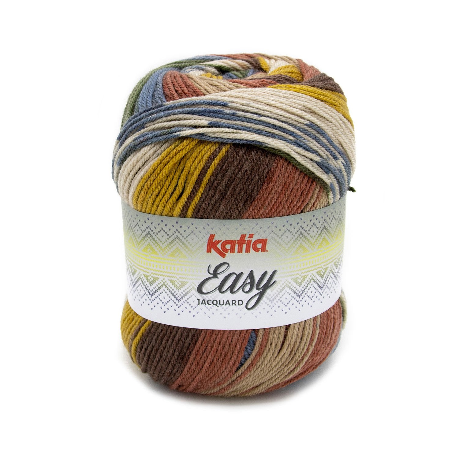 EASY JACQUARD