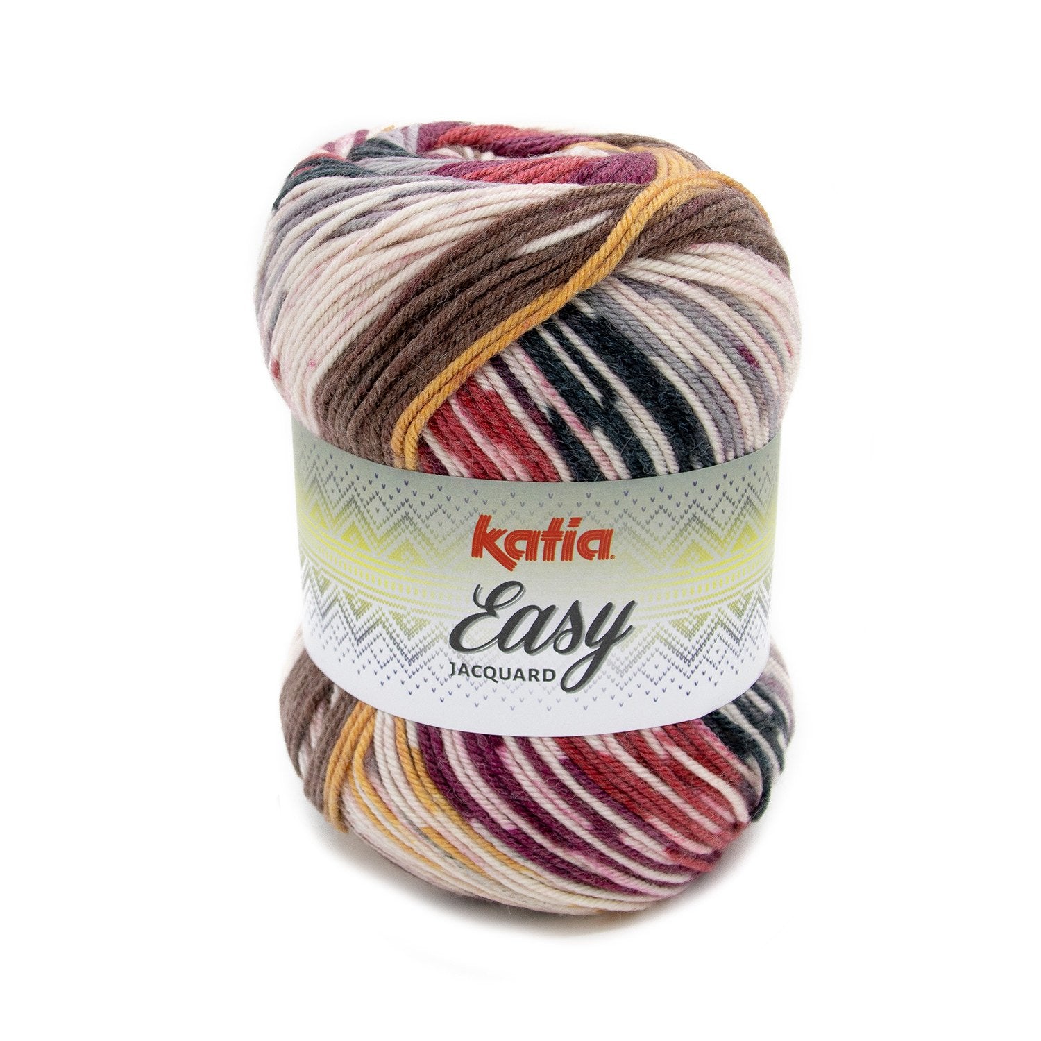 EASY JACQUARD