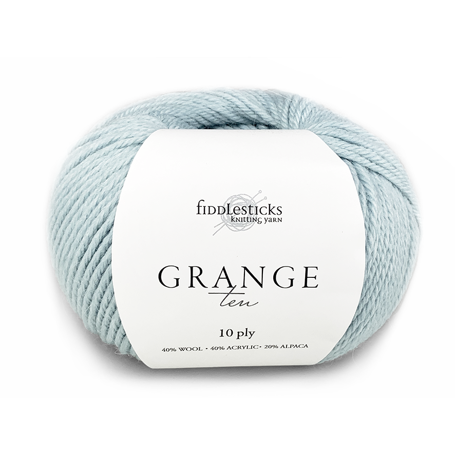 GRANGE 10