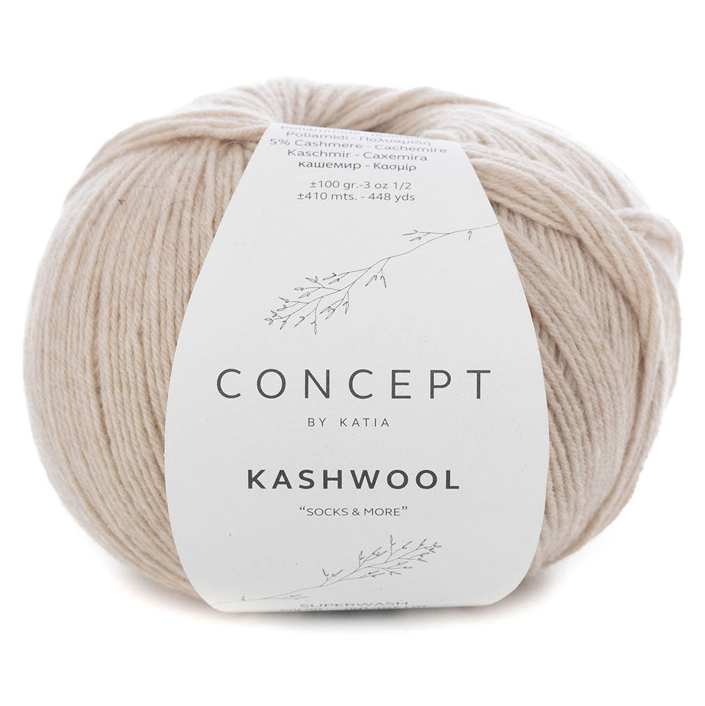 KASHWOOL
