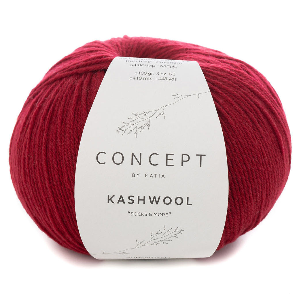 KASHWOOL