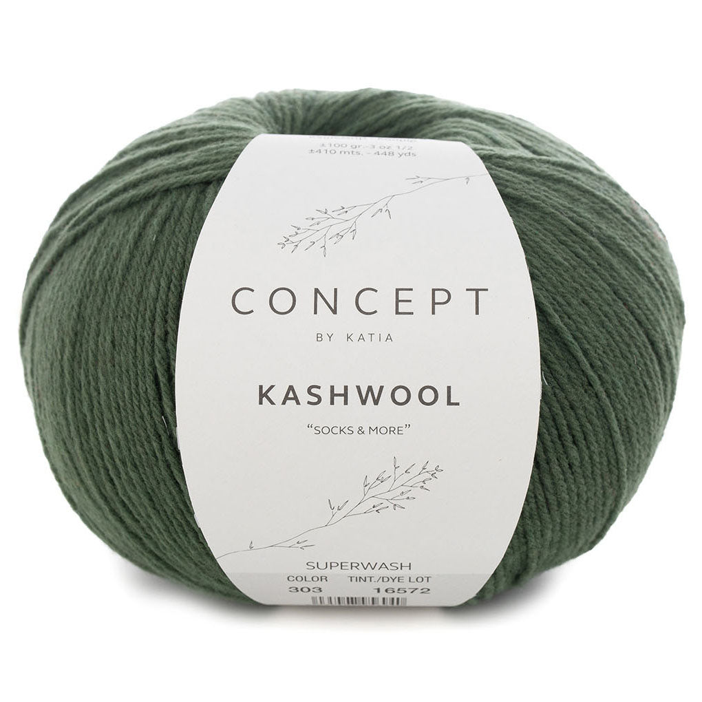 KASHWOOL