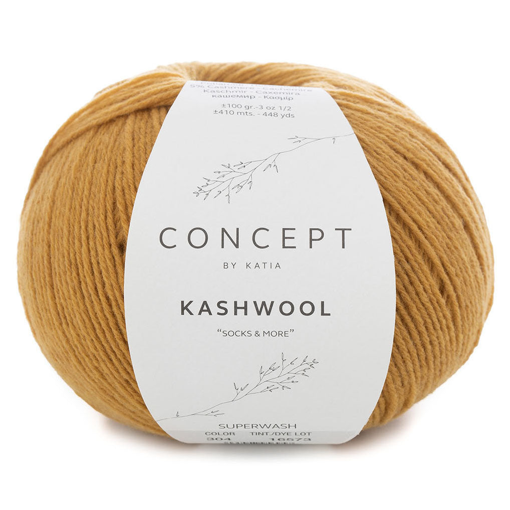 KASHWOOL