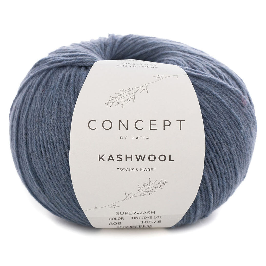 KASHWOOL