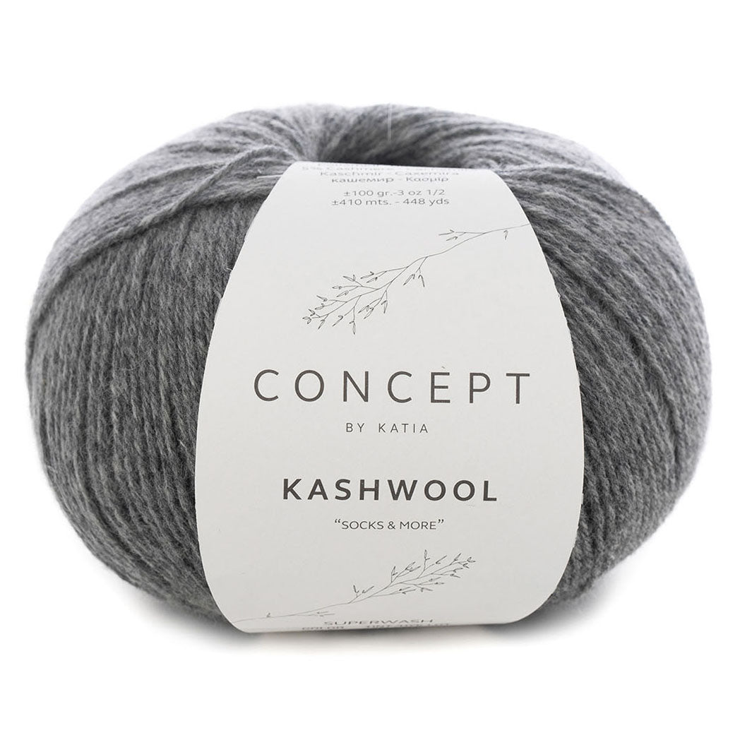 KASHWOOL