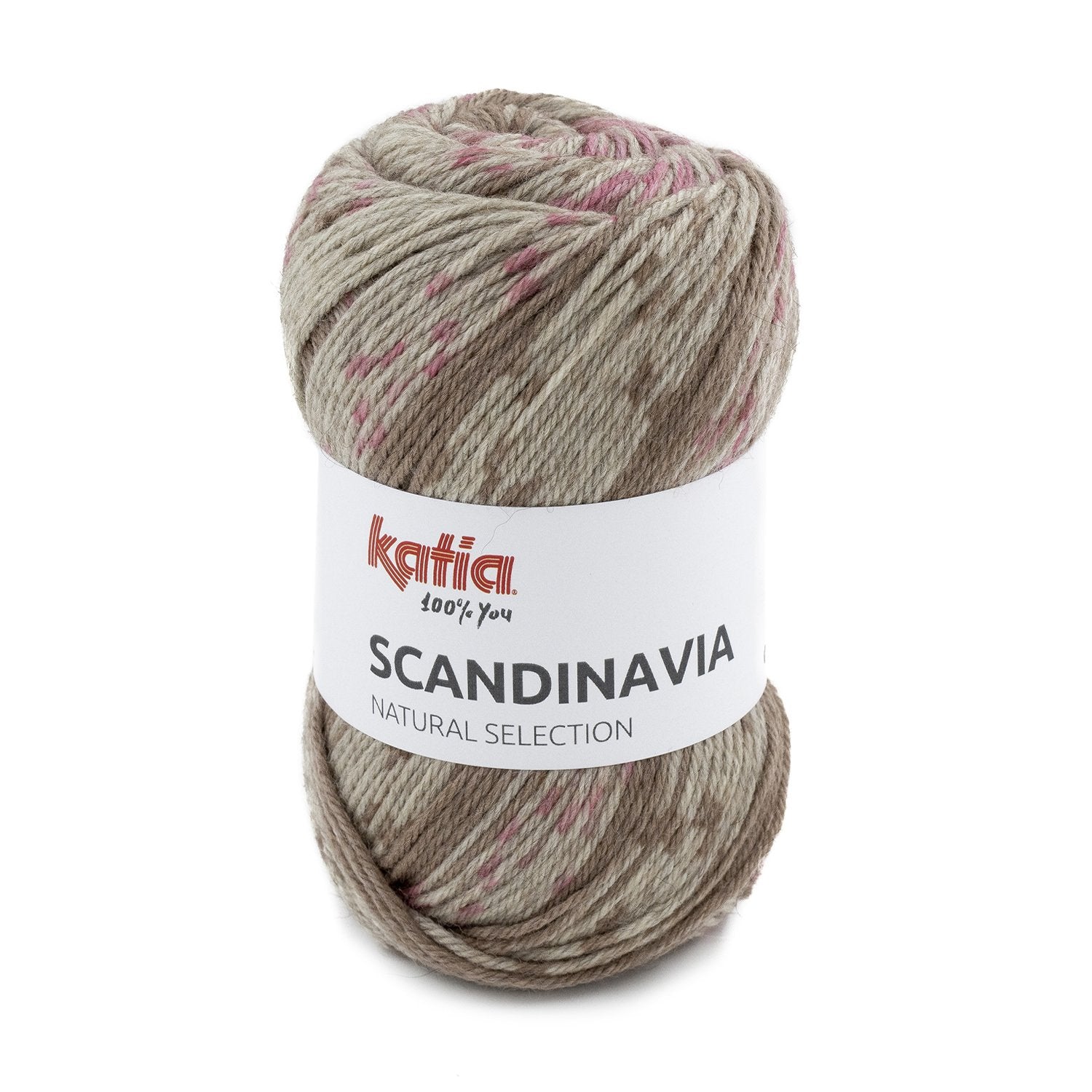 SCANDINAVIA