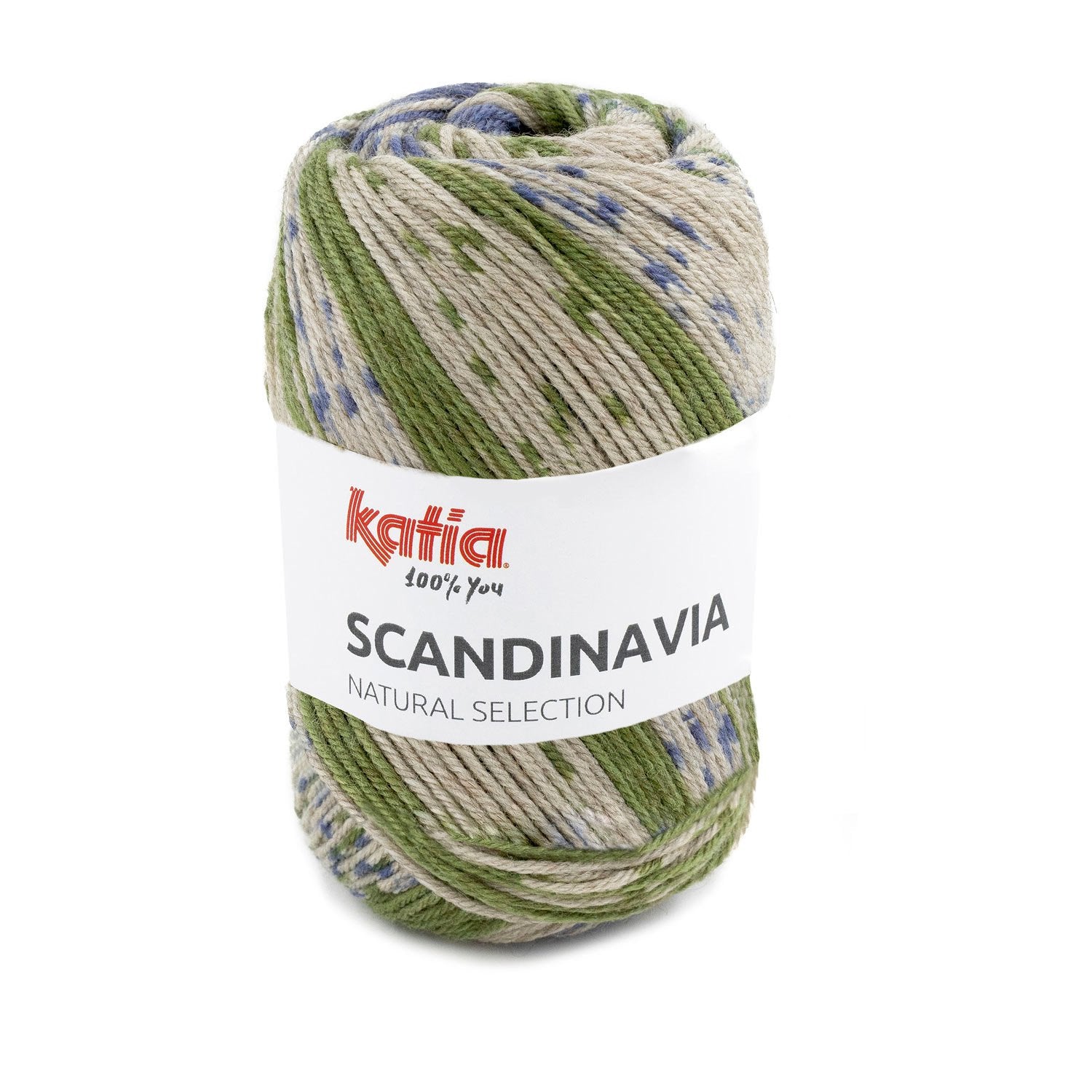 SCANDINAVIA