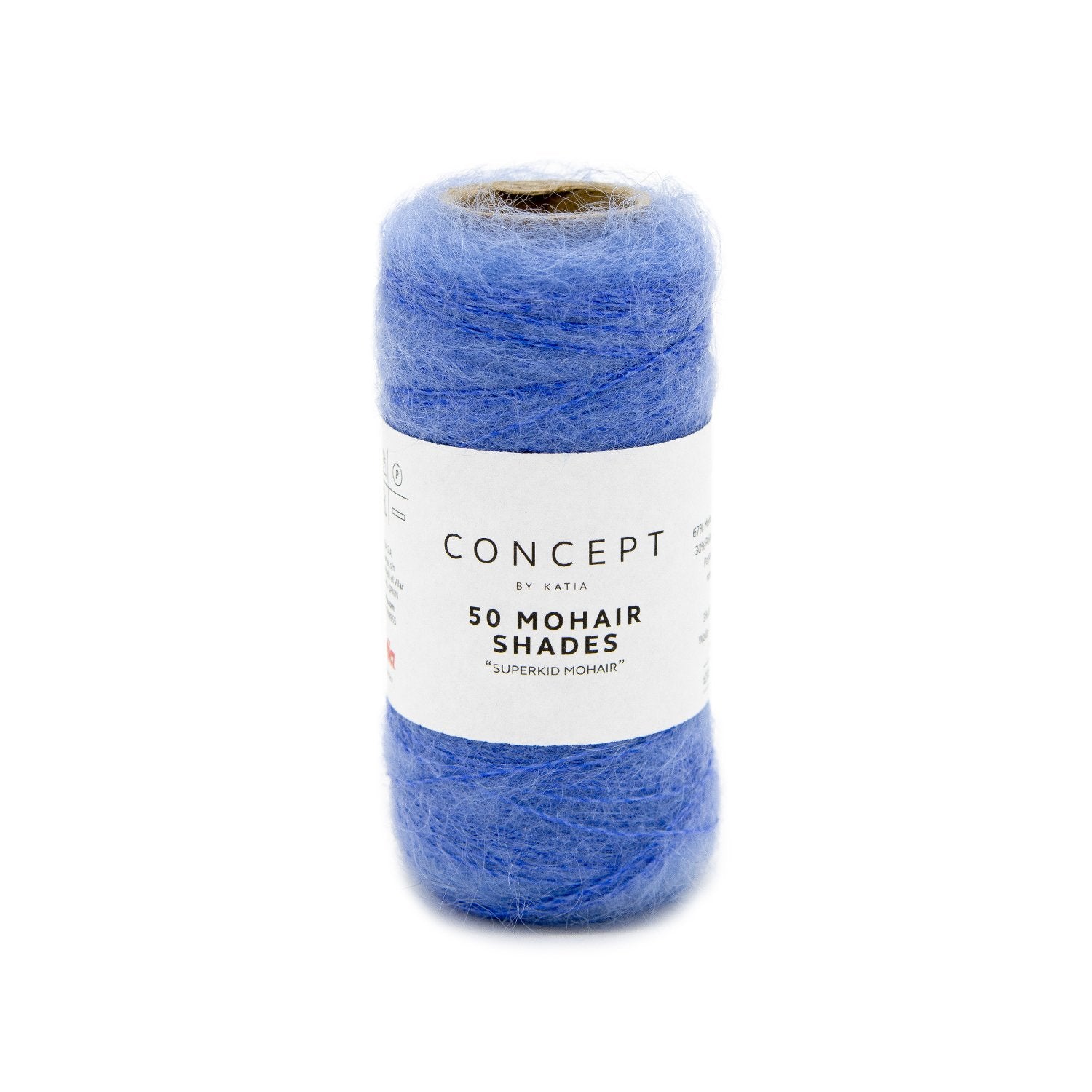 superkid mohair concept karia yarn