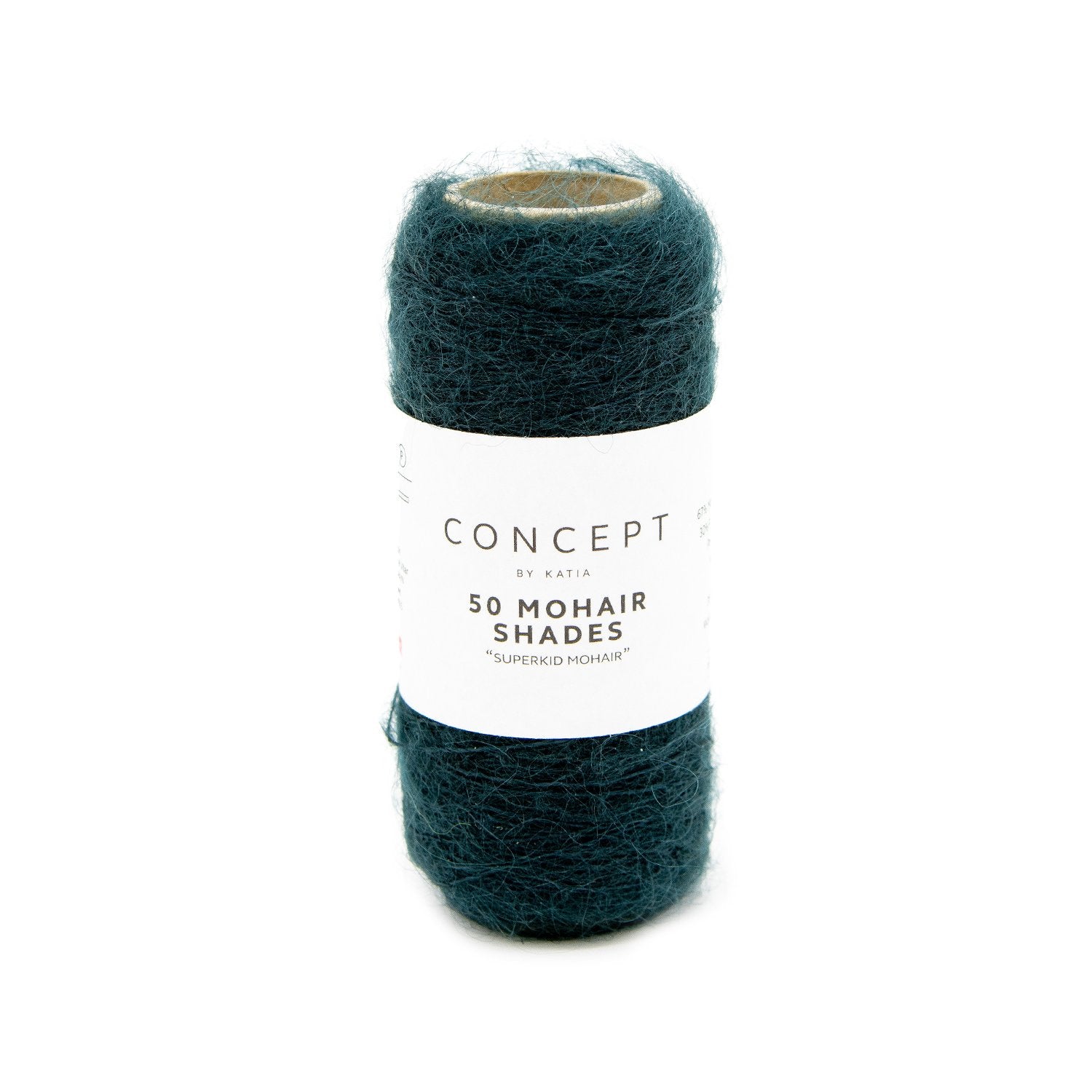 mohair superkid concept katia yarn