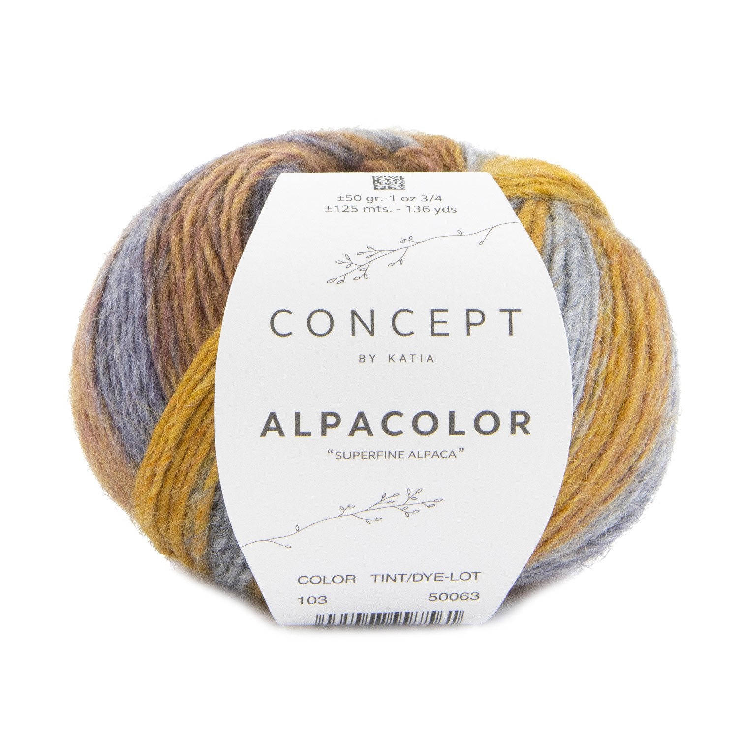 ALPACOLOR