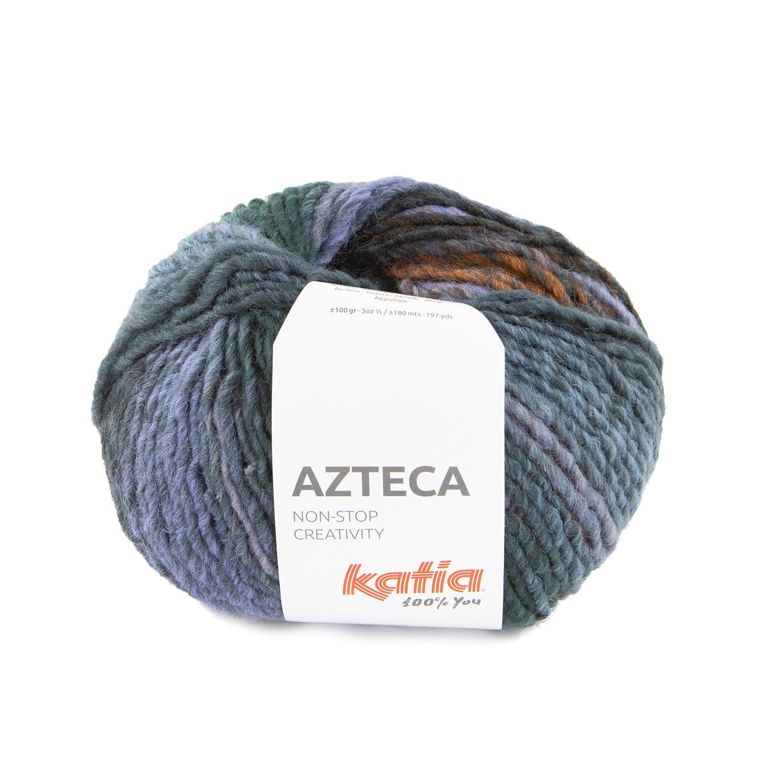 AZTECA