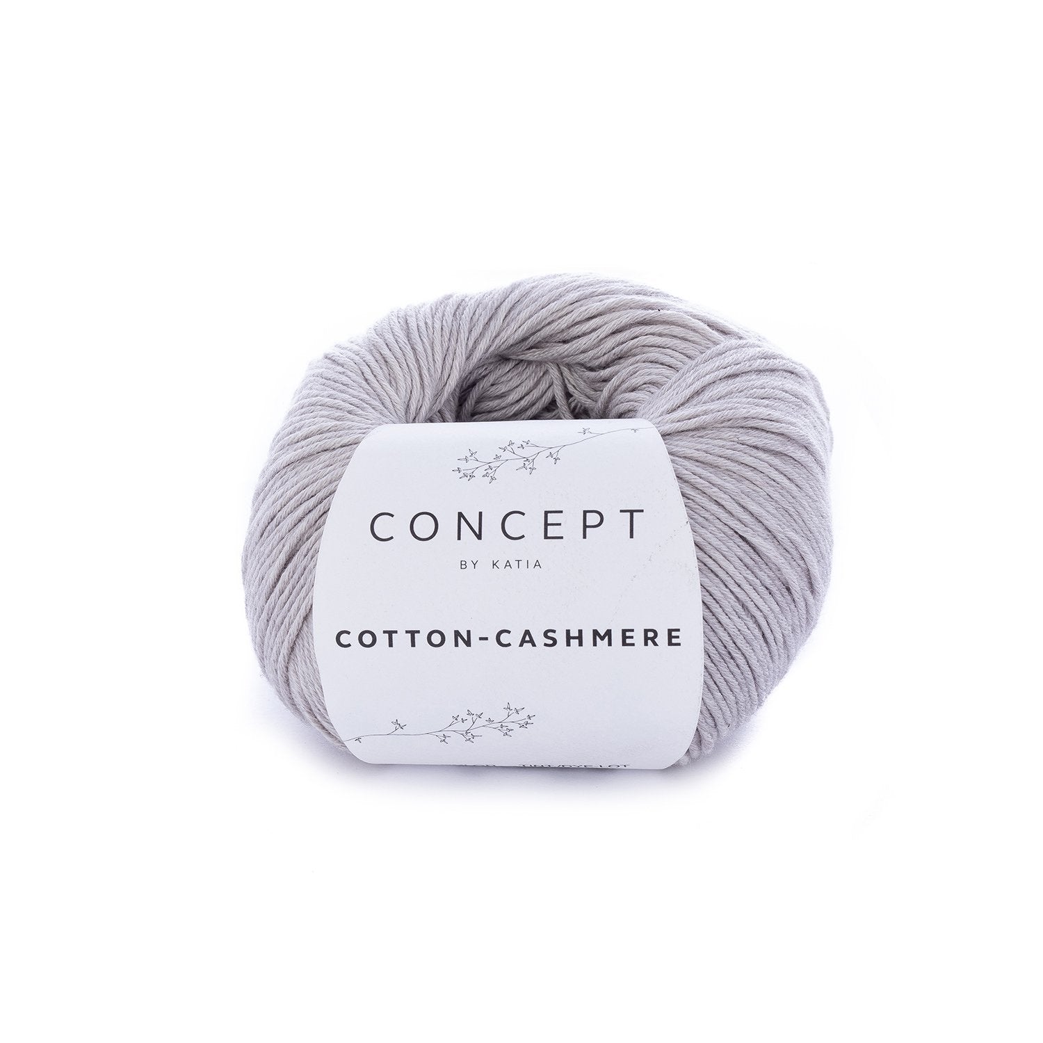 COTTON CASHMERE