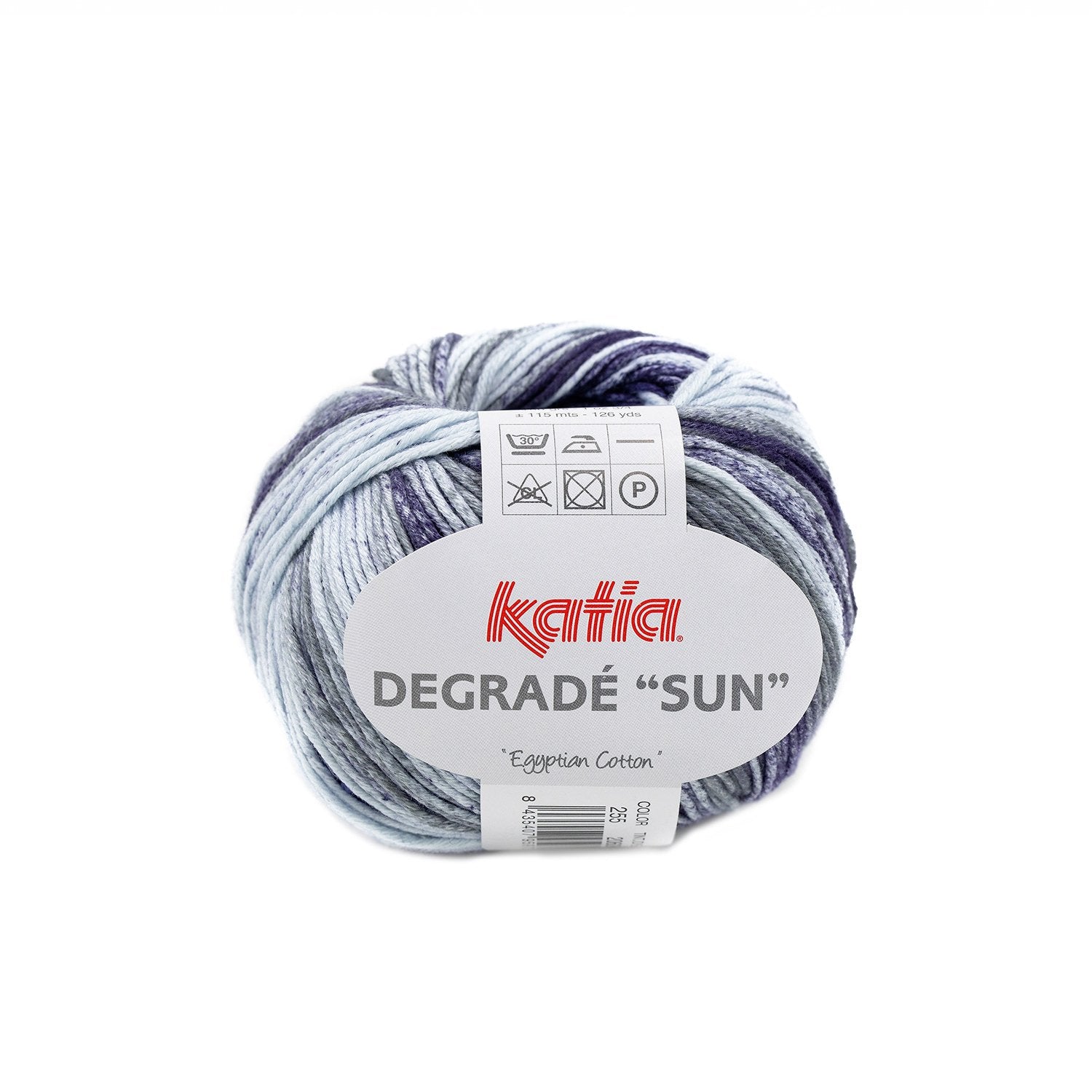 DEGRADE SUN