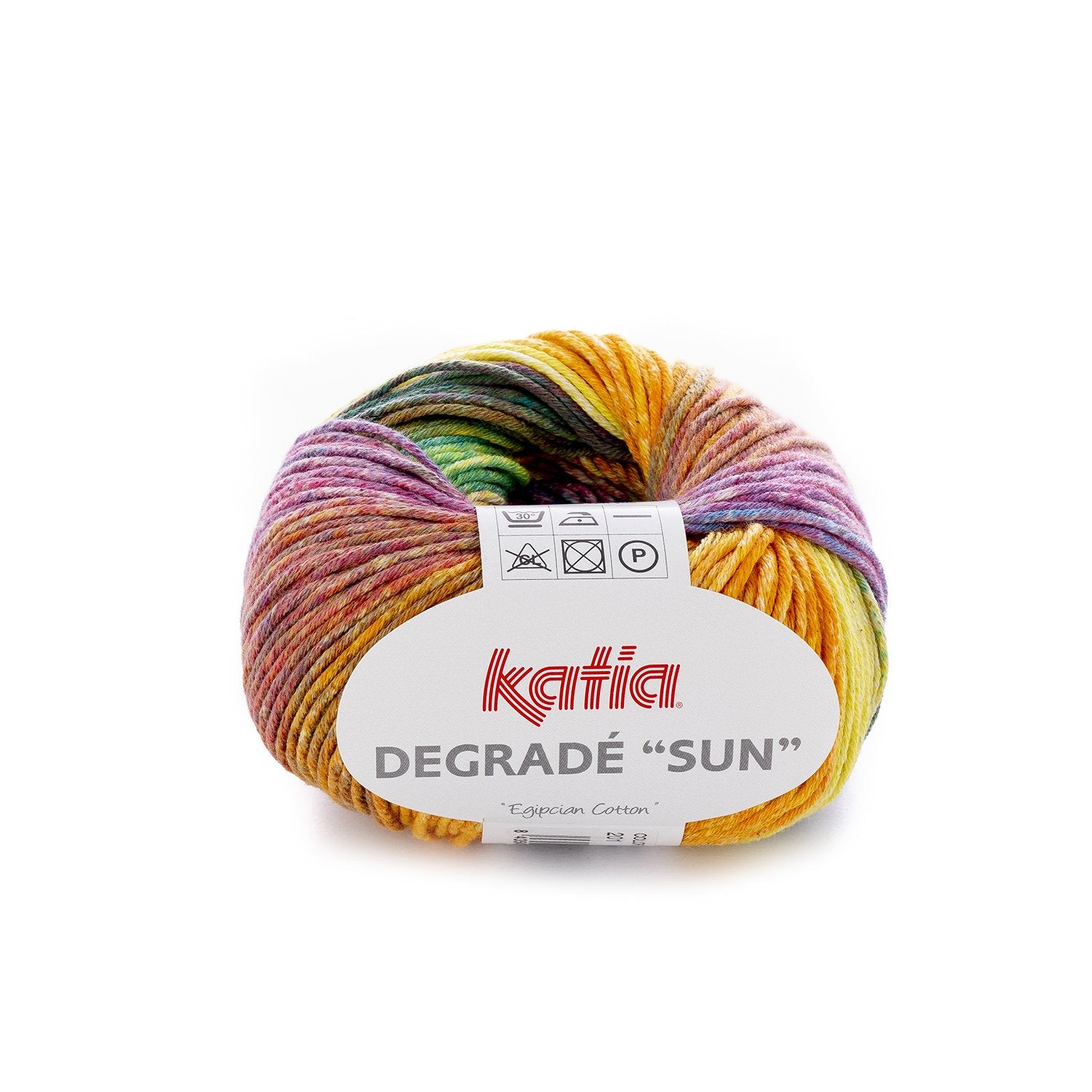 DEGRADE SUN