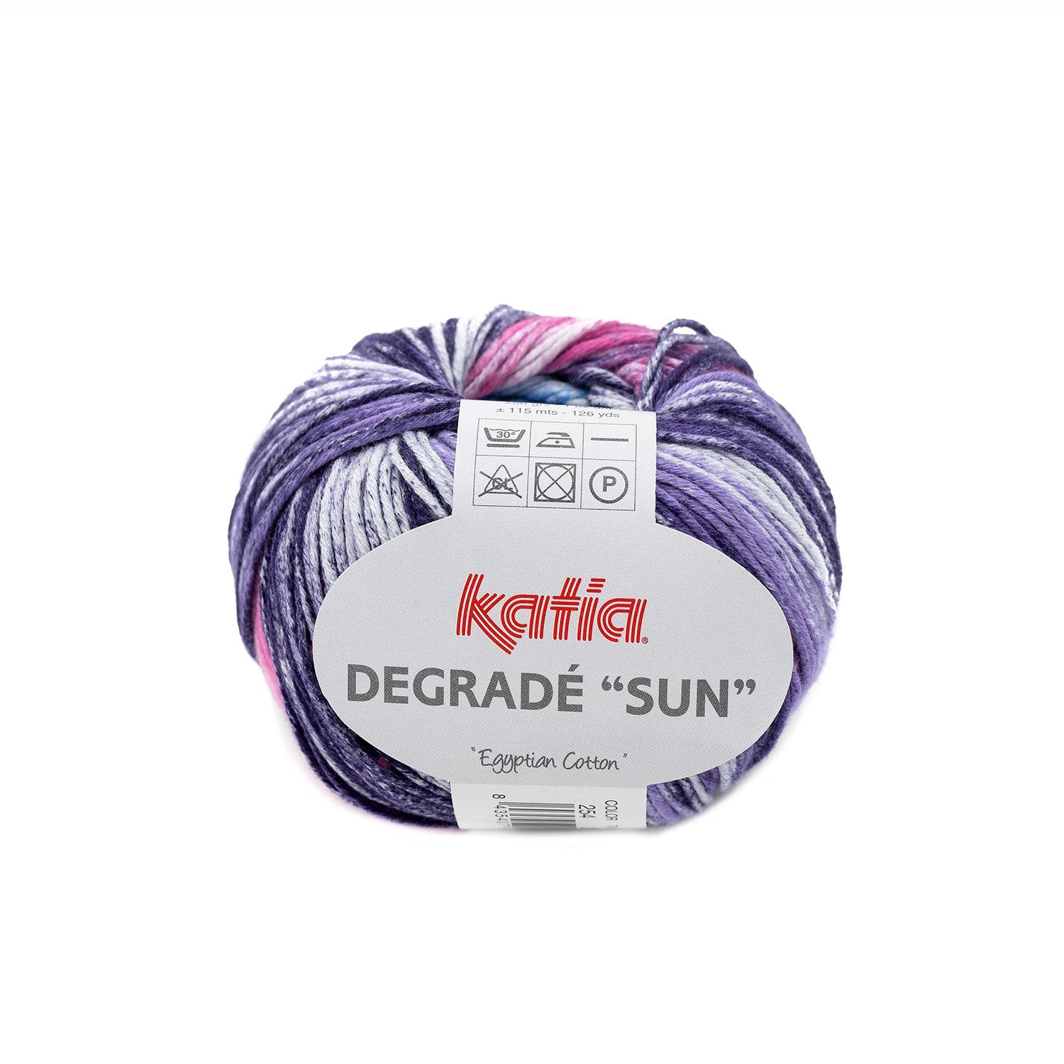 DEGRADE SUN